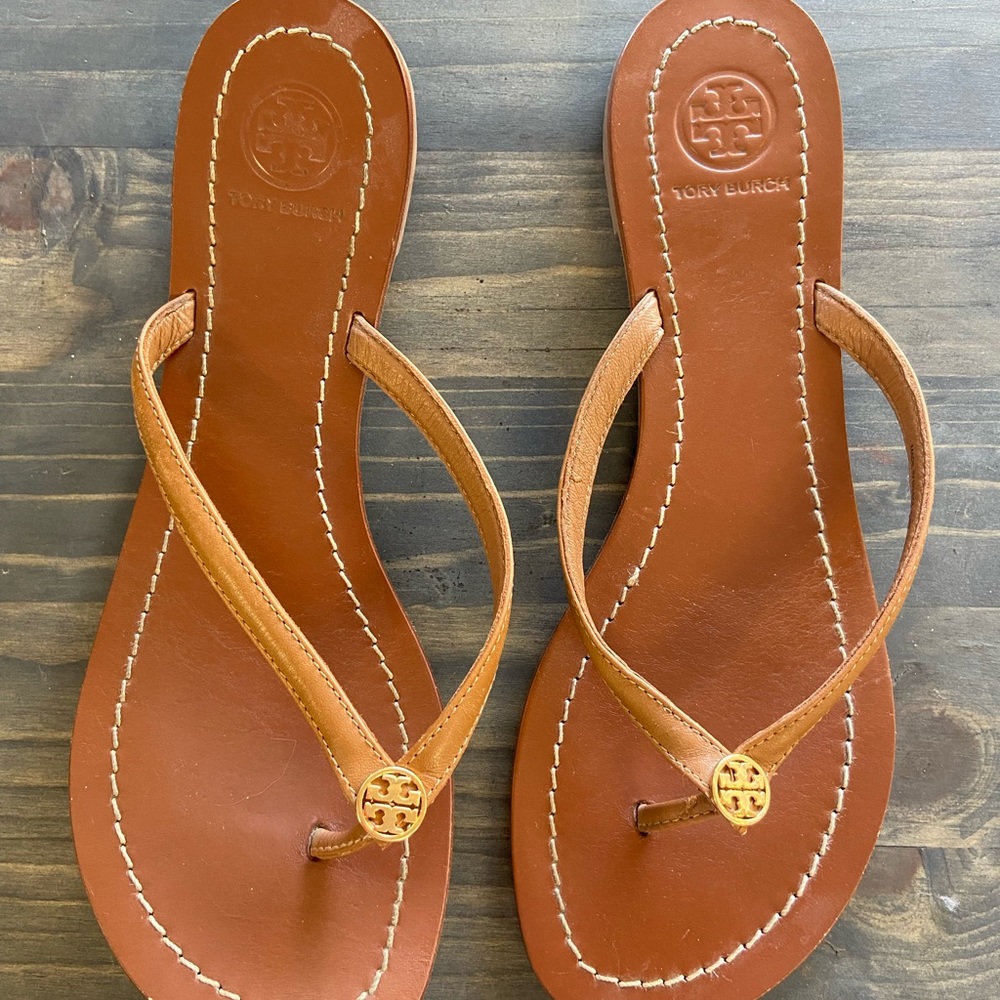 Tory Burch- Terra Flip Flop